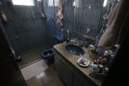Apartamento à venda com 176m², 3 quartos e 3 vagasBanheiro