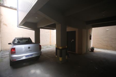 Apartamento à venda com 176m², 3 quartos e 3 vagasArea comum