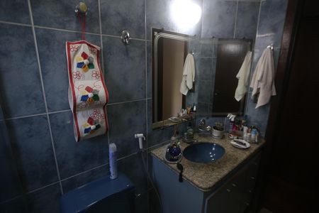 Apartamento à venda com 176m², 3 quartos e 3 vagasBanheiro