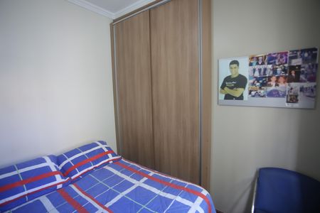 Apartamento à venda com 176m², 3 quartos e 3 vagasQuarto