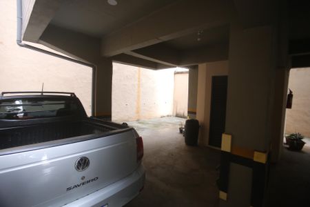 Apartamento à venda com 176m², 3 quartos e 3 vagasArea comum