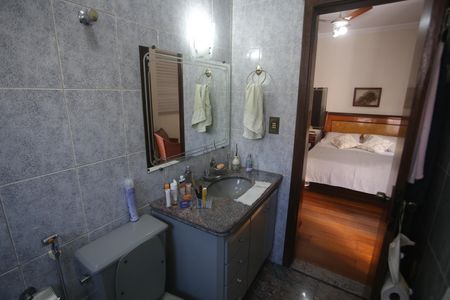 Apartamento à venda com 176m², 3 quartos e 3 vagasSuite