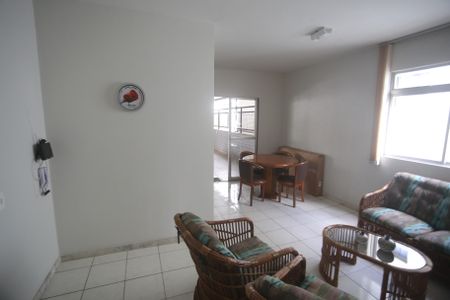 Apartamento à venda com 176m², 3 quartos e 3 vagasArea de serviço
