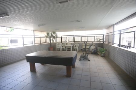Apartamento à venda com 176m², 3 quartos e 3 vagasArea comum
