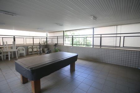 Apartamento à venda com 176m², 3 quartos e 3 vagasArea comum