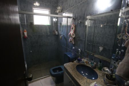 Apartamento à venda com 176m², 3 quartos e 3 vagasBanheiro