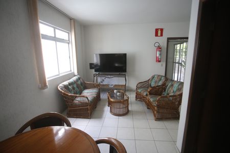 Apartamento à venda com 176m², 3 quartos e 3 vagasArea de serviço