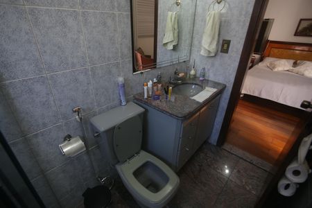 Apartamento à venda com 176m², 3 quartos e 3 vagasSuite
