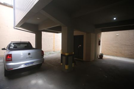 Apartamento à venda com 176m², 3 quartos e 3 vagasArea comum