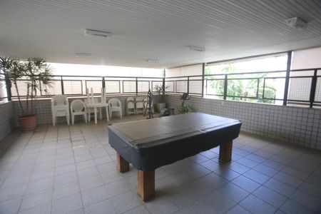 Apartamento à venda com 176m², 3 quartos e 3 vagasArea comum
