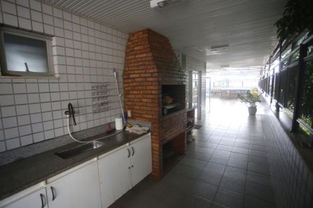 Apartamento à venda com 176m², 3 quartos e 3 vagasArea comum