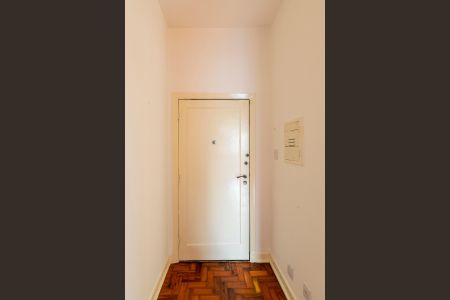 Apartamento à venda com 94m², 1 quarto e sem vagaEntrada