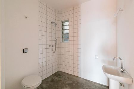 Apartamento à venda com 94m², 1 quarto e sem vagaBanheiro