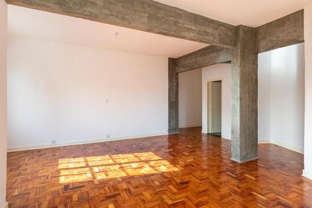 Apartamento à venda com 94m², 1 quarto e sem vagaSala