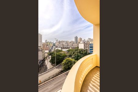 Apartamento à venda com 94m², 1 quarto e sem vagaVista