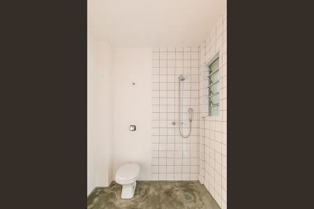 Apartamento à venda com 94m², 1 quarto e sem vagaBanheiro