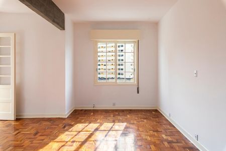 Apartamento à venda com 94m², 1 quarto e sem vagaSala