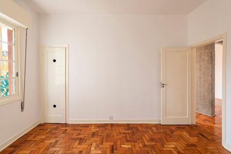 Apartamento à venda com 94m², 1 quarto e sem vagaQuarto