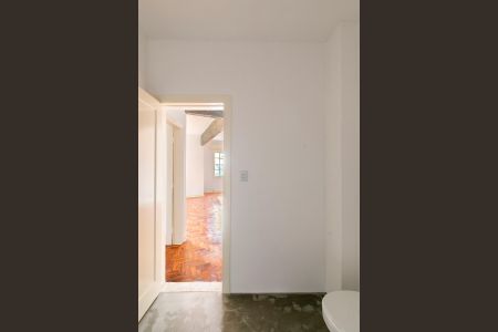 Apartamento à venda com 94m², 1 quarto e sem vagaBanheiro