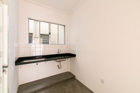 Apartamento à venda com 94m², 1 quarto e sem vagaCozinha