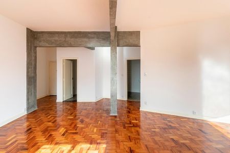 Apartamento à venda com 94m², 1 quarto e sem vagaSala