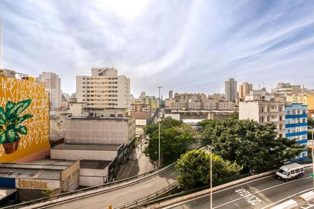 Apartamento à venda com 94m², 1 quarto e sem vagaVista