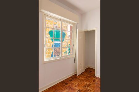 Apartamento à venda com 94m², 1 quarto e sem vagaQuarto