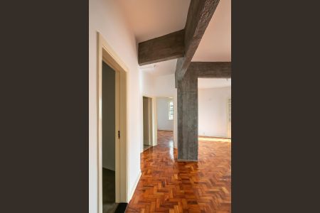 Apartamento à venda com 94m², 1 quarto e sem vagaCorredor