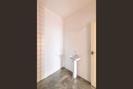 Apartamento à venda com 94m², 1 quarto e sem vagaBanheiro