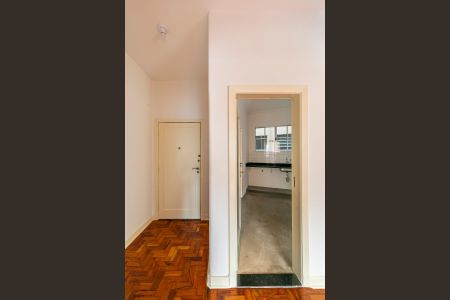 Apartamento à venda com 94m², 1 quarto e sem vagaCozinha