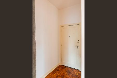 Apartamento à venda com 94m², 1 quarto e sem vagaEntrada