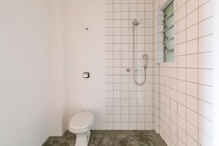 Apartamento à venda com 94m², 1 quarto e sem vagaBanheiro