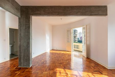 Apartamento à venda com 94m², 1 quarto e sem vagaSala