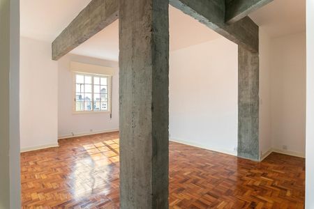 Apartamento à venda com 94m², 1 quarto e sem vagaSala