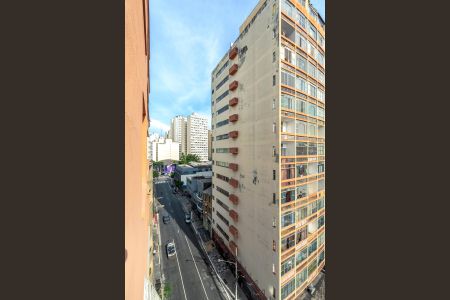 Apartamento à venda com 94m², 1 quarto e sem vagaVista