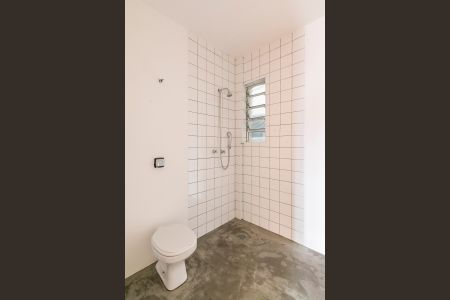 Apartamento à venda com 94m², 1 quarto e sem vagaBanheiro