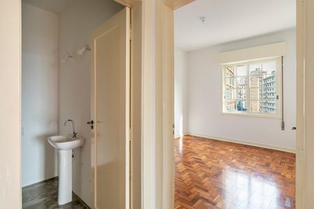 Apartamento à venda com 94m², 1 quarto e sem vagaQuarto