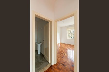 Apartamento à venda com 94m², 1 quarto e sem vagaQuarto