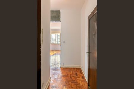 Apartamento à venda com 94m², 1 quarto e sem vagaEntrada