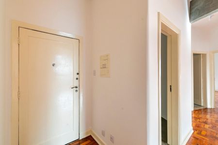 Apartamento à venda com 94m², 1 quarto e sem vagaSala