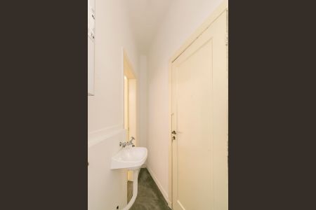 Apartamento à venda com 94m², 1 quarto e sem vagaÁrea de serviço