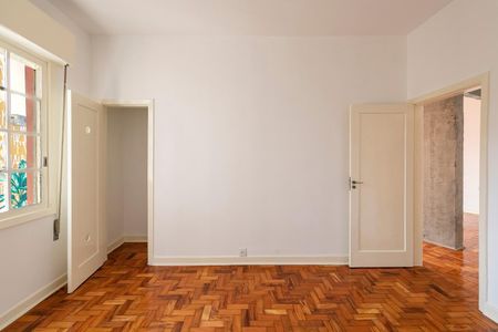 Apartamento à venda com 94m², 1 quarto e sem vagaQuarto