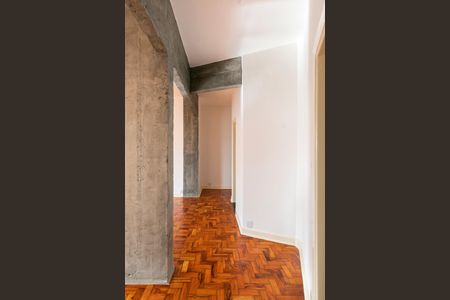 Apartamento à venda com 94m², 1 quarto e sem vagaSala