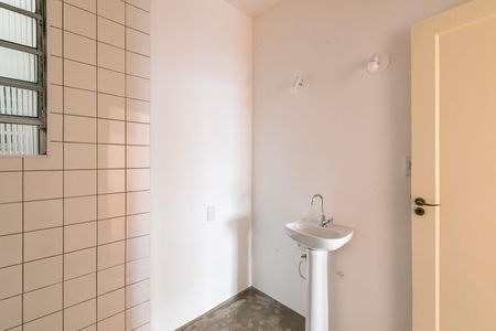 Apartamento à venda com 94m², 1 quarto e sem vagaBanheiro