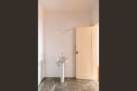 Apartamento à venda com 94m², 1 quarto e sem vagaBanheiro