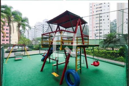 Apartamento à venda com 64m², 3 quartos e 1 vagaÁrea comum