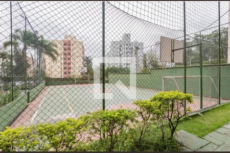 Apartamento à venda com 64m², 3 quartos e 1 vagaÁrea comum