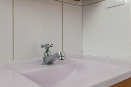 Apartamento para alugar com 55m², 3 quartos e 1 vagaBanheiro