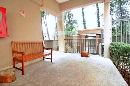 Apartamento para alugar com 55m², 3 quartos e 1 vagaÁrea comum