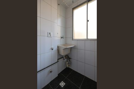 Apartamento para alugar com 55m², 3 quartos e 1 vagaÁrea de Serviço